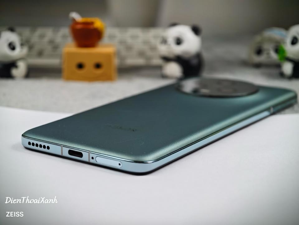 Honor Magic 5 8/256G - 95179-duoc-ban-tai-Điện Thoại Xanh
