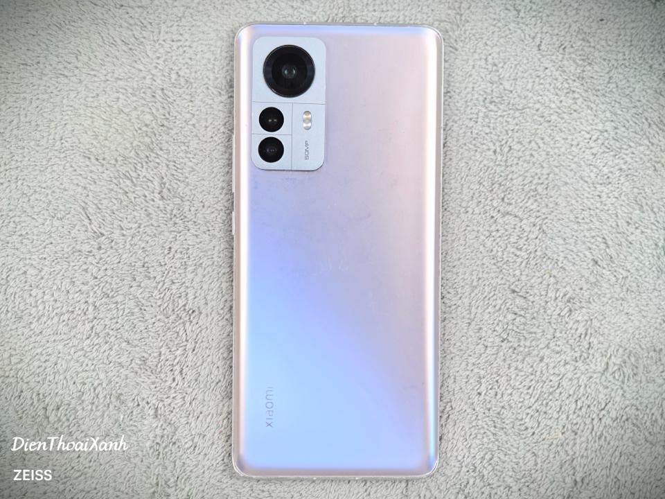 Xiaomi 12 Pro 8/256G - 08635-duoc-ban-tai-Điện Thoại Xanh