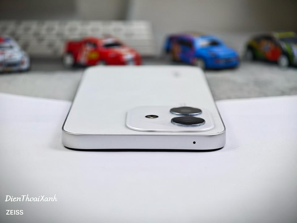 Honor X60i 12/256G - 31678-duoc-ban-tai-Điện Thoại Xanh
