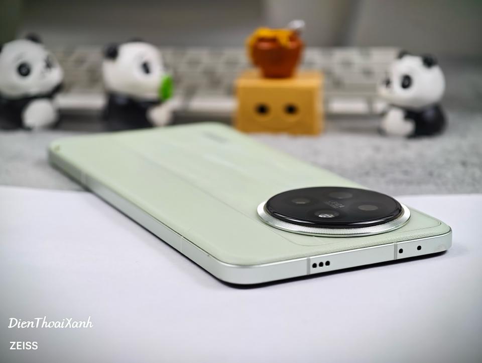 Xiaomi Civi 4 Pro 12/256G - 99644-duoc-ban-tai-Điện Thoại Xanh