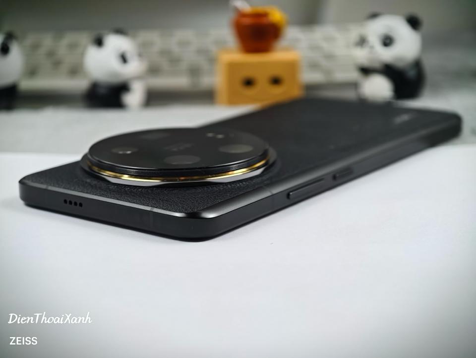 Xiaomi 14 Ultra 16/512G - 49119-duoc-ban-tai-Điện Thoại Xanh