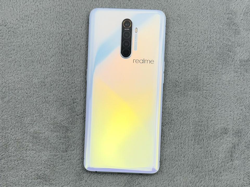 Realme X2 Pro 12/356G - 63550-duoc-ban-tai-Điện Thoại Xanh