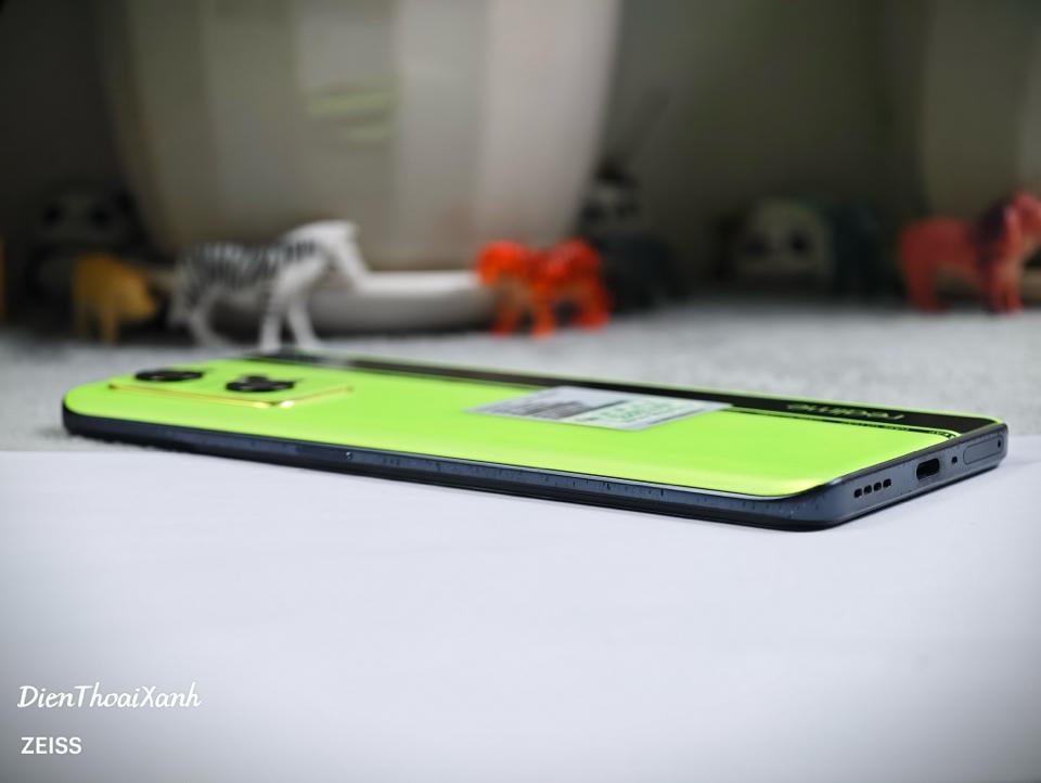 Realme GT Neo 2 8/128G - 15650-duoc-ban-tai-Điện Thoại Xanh
