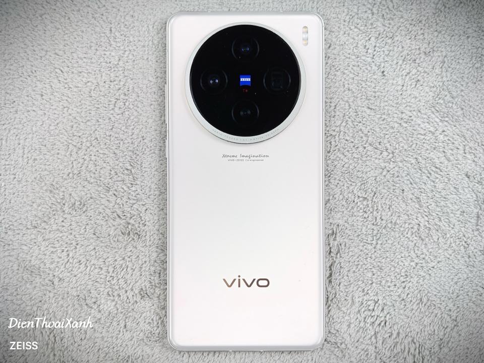 Vivo X100s 12/256G - 54113-duoc-ban-tai-Điện Thoại Xanh