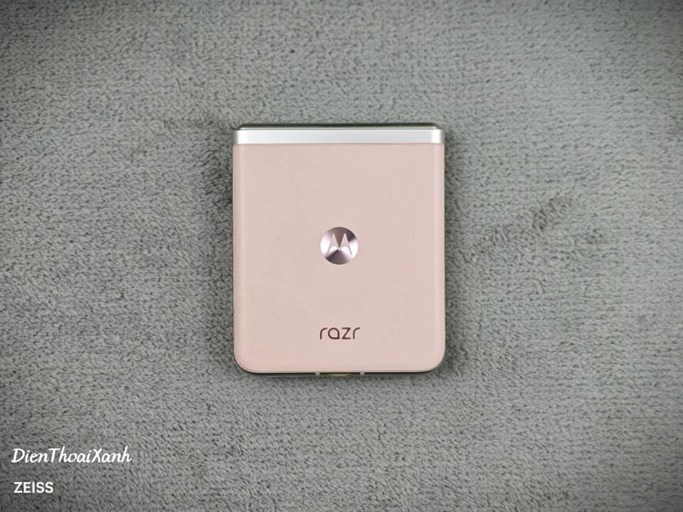 Moto Razr 40 8/256G - 74837-duoc-ban-tai-Điện Thoại Xanh