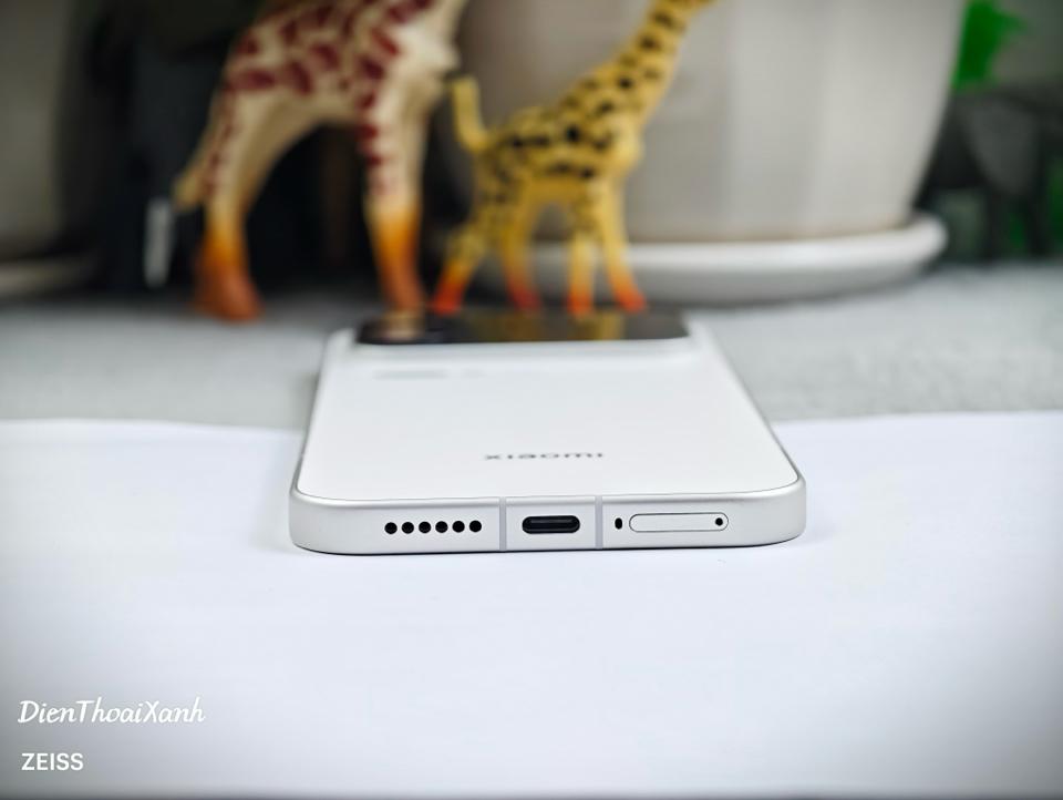 Xiaomi 17 Pro Max 16/512G - 75242-duoc-ban-tai-Điện Thoại Xanh