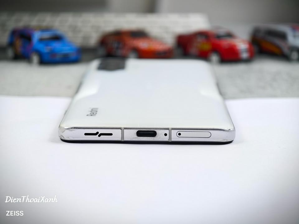 Redmi K40 Gaming 12/128G - 79785-duoc-ban-tai-Điện Thoại Xanh