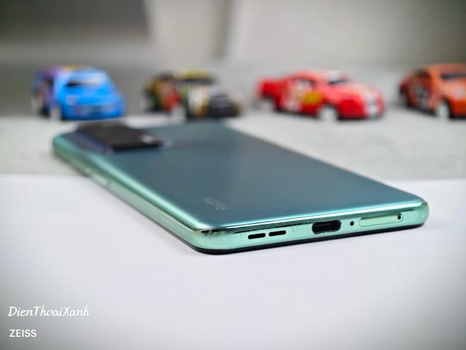 Redmi K60e 12/256G - 30305-duoc-ban-tai-Điện Thoại Xanh