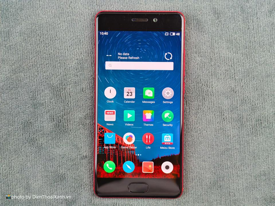 Meizu Pro 7 64G - 97600-duoc-ban-tai-Điện Thoại Xanh