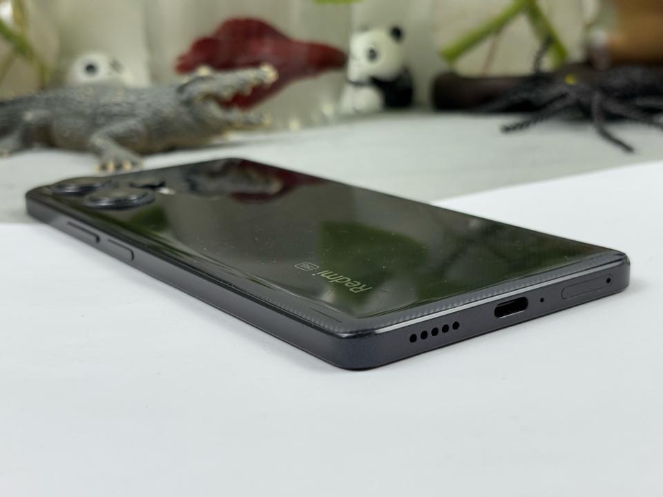 Redmi Note 12 Turbo 8/128G - 72069-duoc-ban-tai-Điện Thoại Xanh