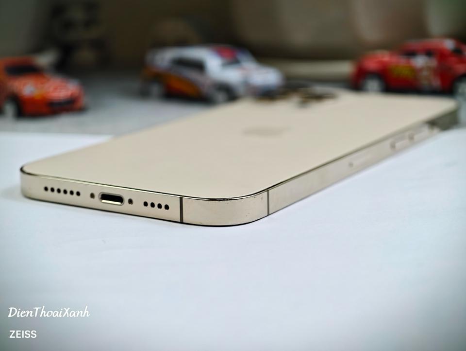 iPhone 12 Pro Max 512G - 62431-duoc-ban-tai-Điện Thoại Xanh