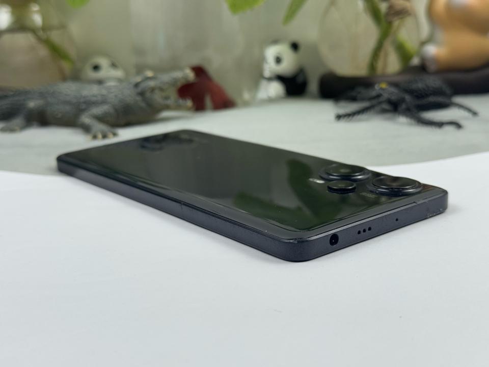 Redmi Note 12 Turbo 8/256G - 07760-duoc-ban-tai-Điện Thoại Xanh