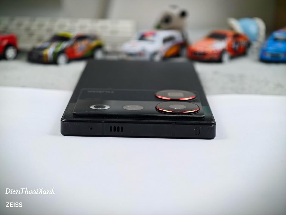 Nubia Z50 Ultra 12/512G - 22602-duoc-ban-tai-Điện Thoại Xanh