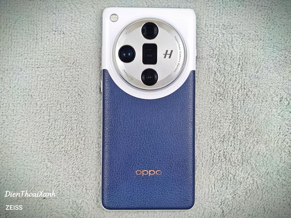 OPPO Find X7 Ultra 16/256G - 66054-duoc-ban-tai-Điện Thoại Xanh