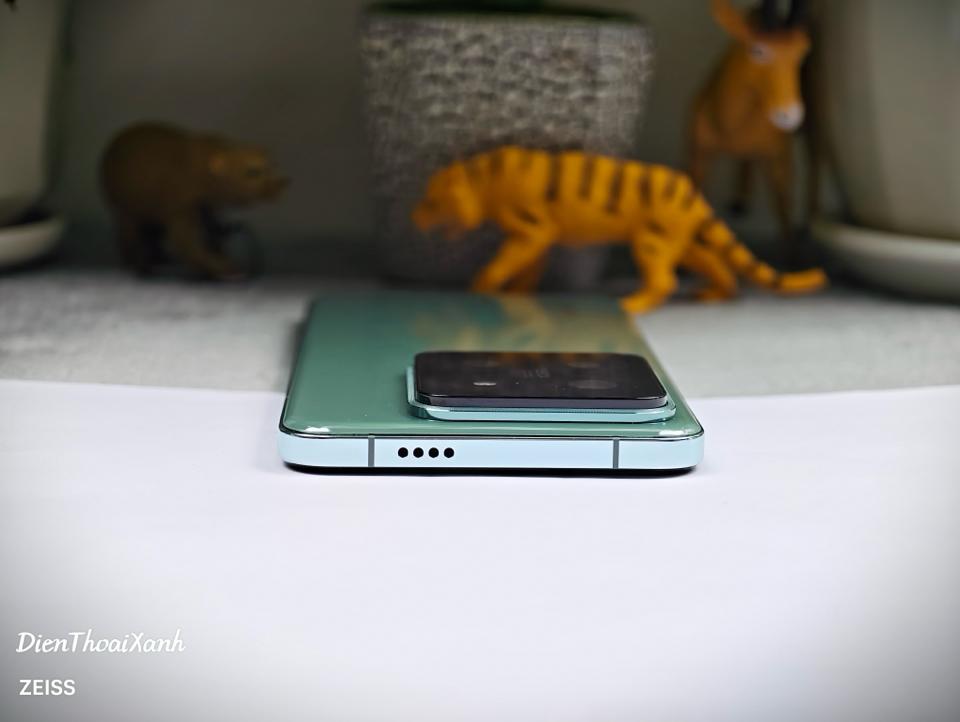 Xiaomi 14 Pro 12/256G - 13940-duoc-ban-tai-Điện Thoại Xanh