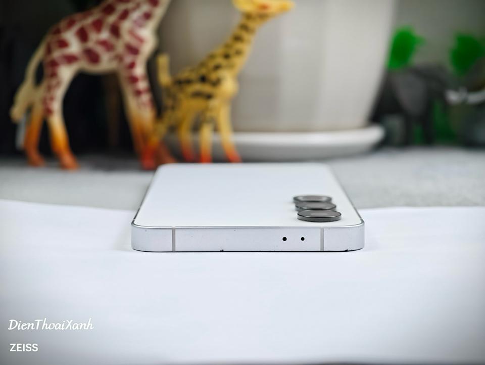 Meizu 21 12/256G - 47259-duoc-ban-tai-Điện Thoại Xanh