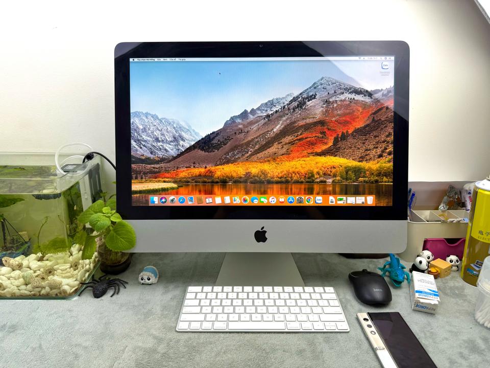 iMac 21.5 inch A1311 - UDHJR-duoc-ban-tai-Điện Thoại Xanh