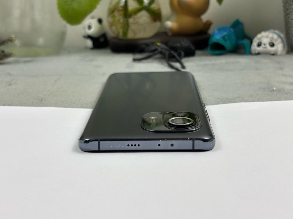 Xiaomi 11 8/128G - 94417-duoc-ban-tai-Điện Thoại Xanh