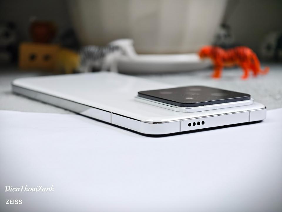 Xiaomi 14 Pro 12/256G - 88043/50140-duoc-ban-tai-Điện Thoại Xanh