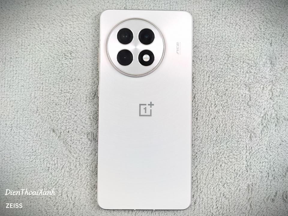 OnePlus Ace 5 12/256G - 60557-duoc-ban-tai-Điện Thoại Xanh