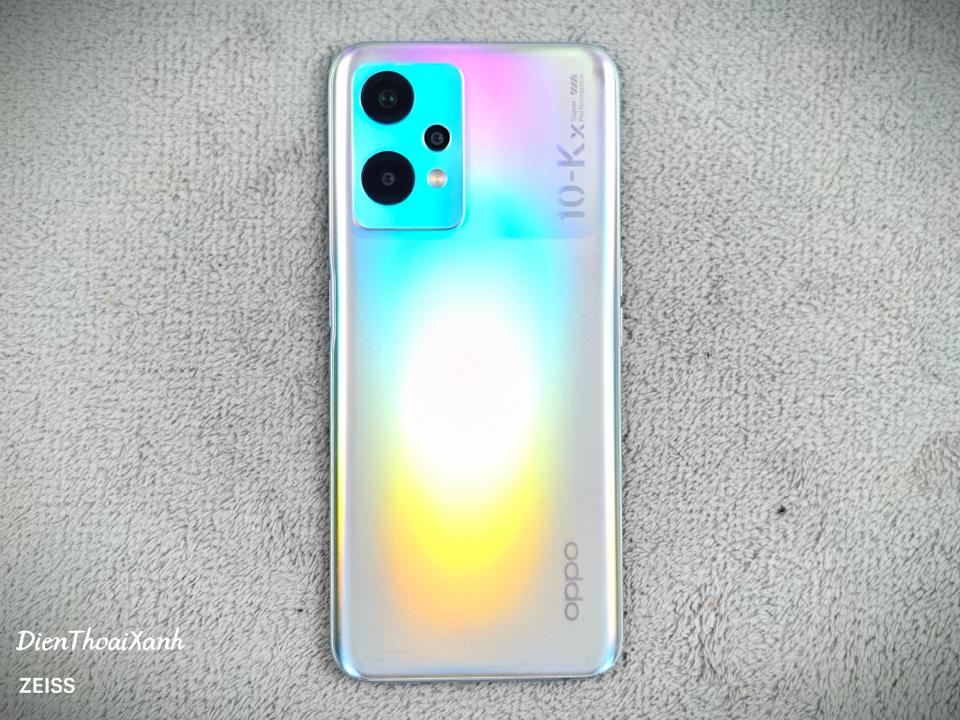 OPPO K10x 8/128G - 27315-duoc-ban-tai-Điện Thoại Xanh