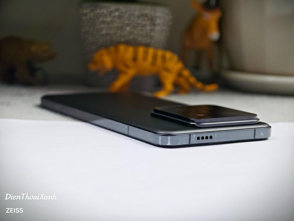 Xiaomi 14 Pro 12/256G - 13628-duoc-ban-tai-Điện Thoại Xanh