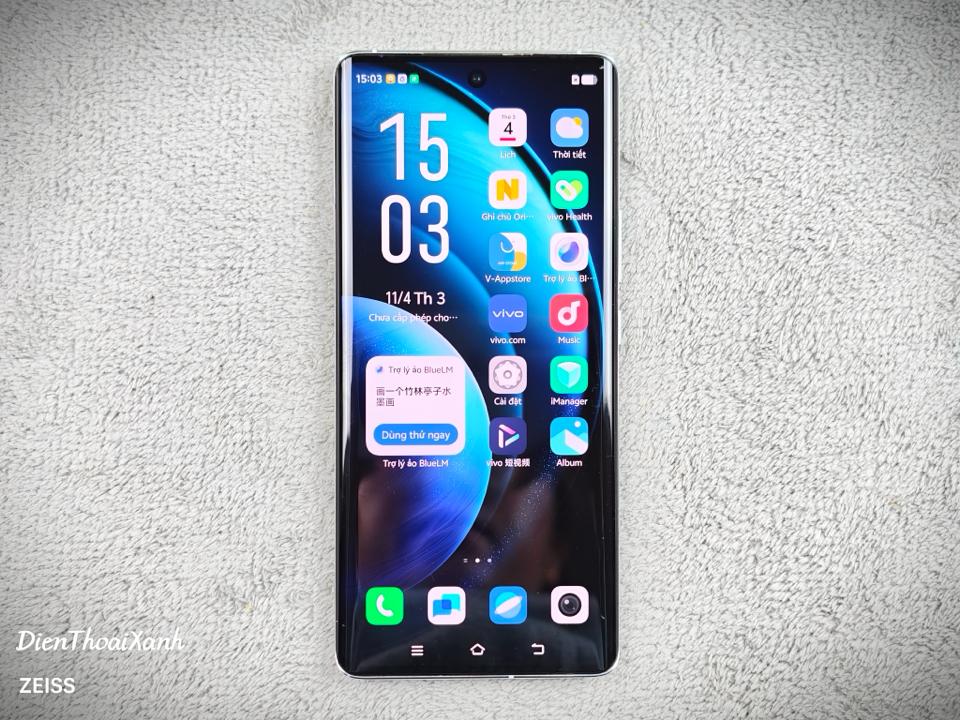 Vivo X100 12/256G - 25013-duoc-ban-tai-Điện Thoại Xanh