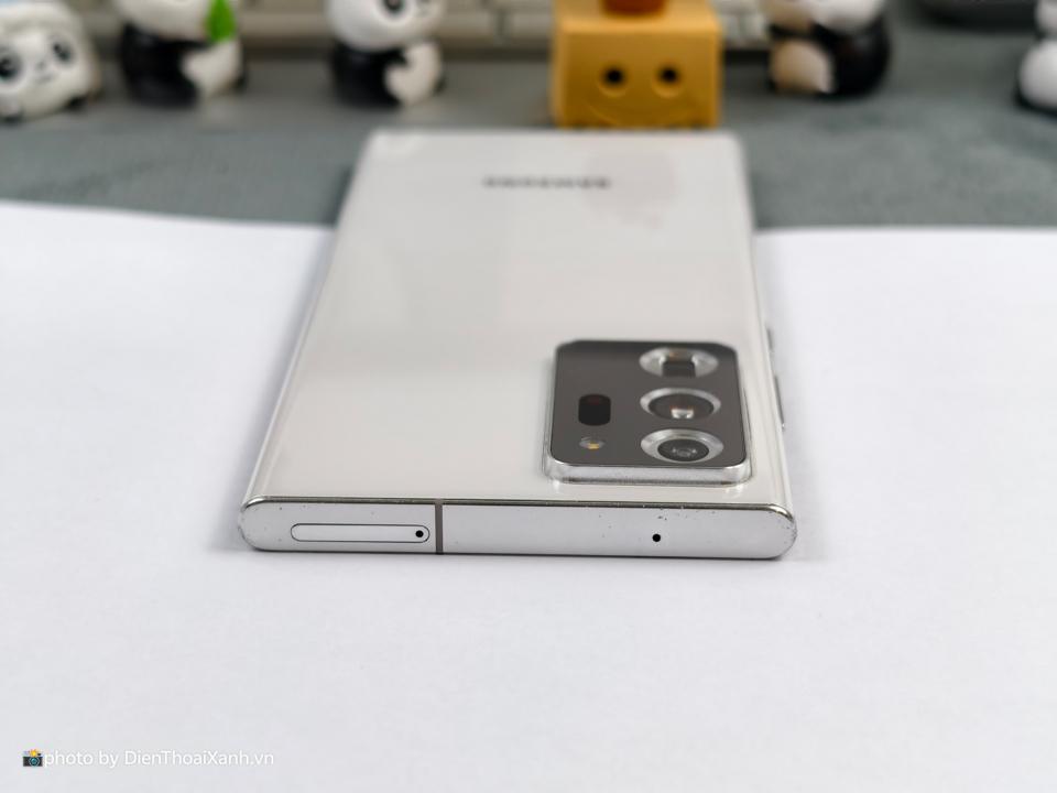 Samsung Galaxy Note 20 Ultra 12/256G - 58325-duoc-ban-tai-Điện Thoại Xanh