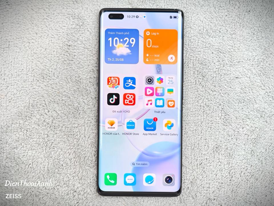 Honor 50 Pro 8/128G - 59098 -duoc-ban-tai-Điện Thoại Xanh