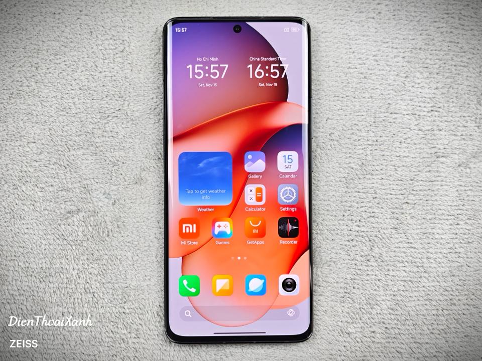 Xiaomi 13 Pro 8/128G - 50359-duoc-ban-tai-Điện Thoại Xanh