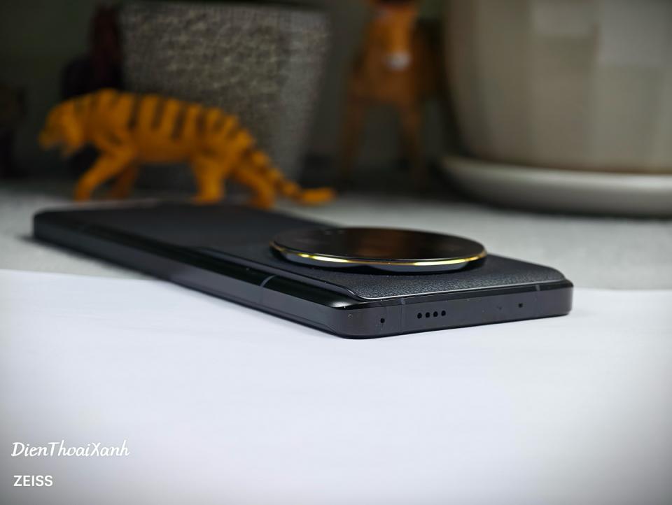 Xiaomi 13 Ultra 12/256G - 71225-duoc-ban-tai-Điện Thoại Xanh