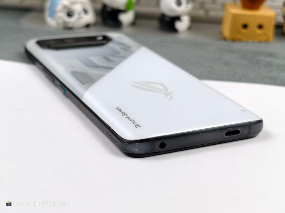 Asus Rog Phone 7 8/256G - 76910-duoc-ban-tai-Điện Thoại Xanh