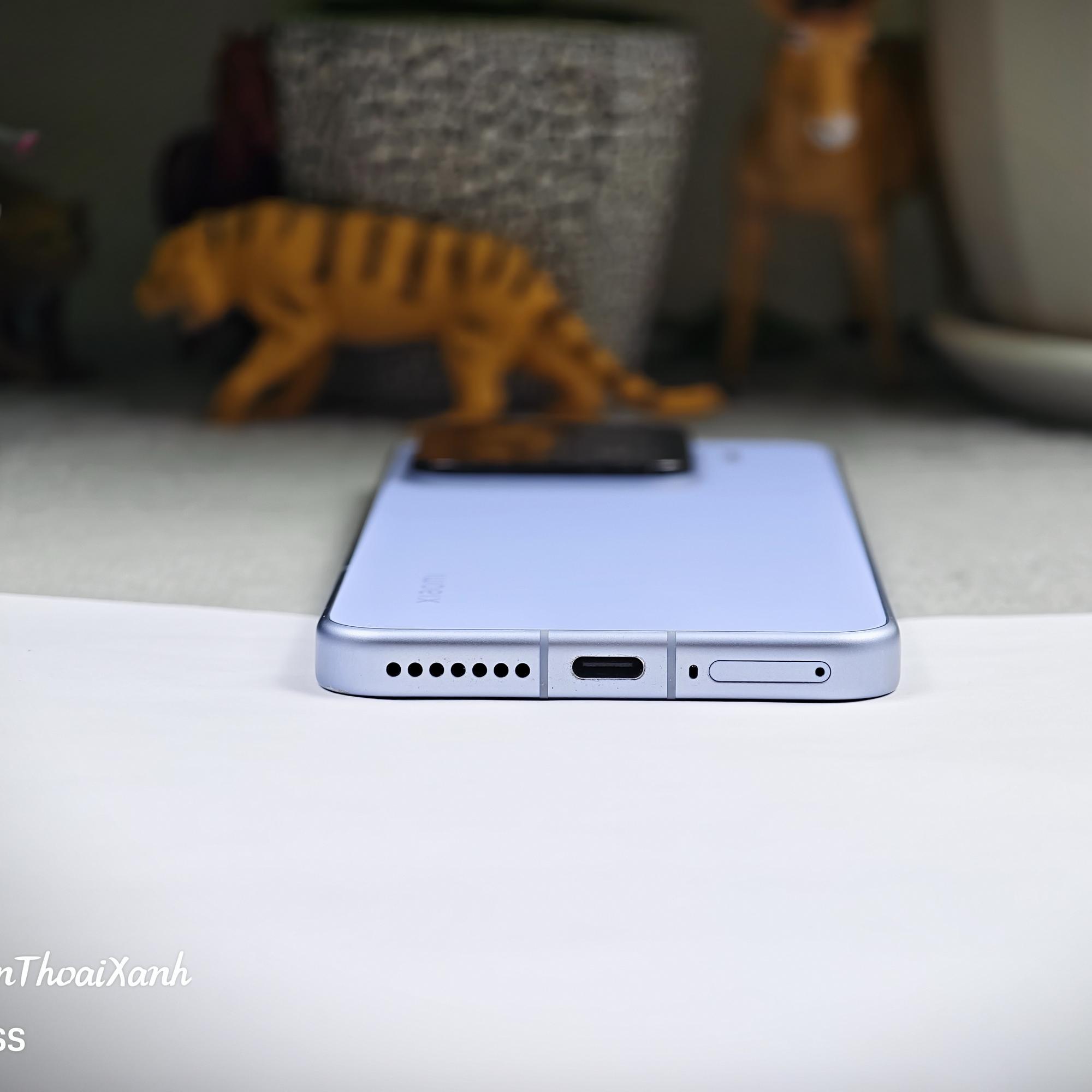 Xiaomi 15 12/512G - 11026-duoc-ban-tai-Điện Thoại Xanh