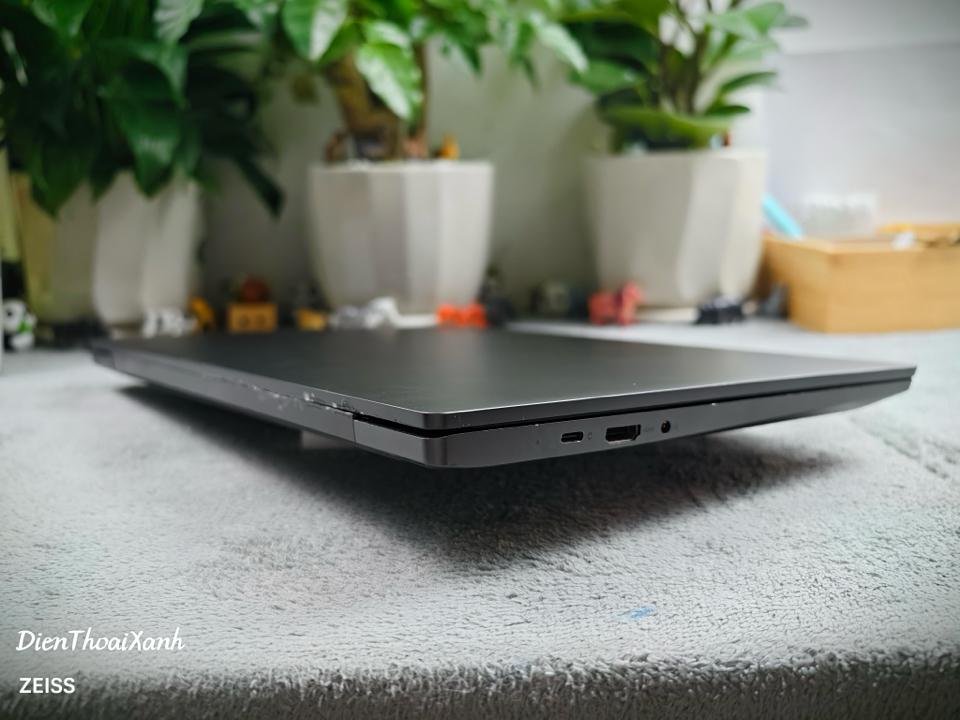 Lenovo Xiaoxin Air 15 2021 16/512G - 5DGGM-duoc-ban-tai-Điện Thoại Xanh