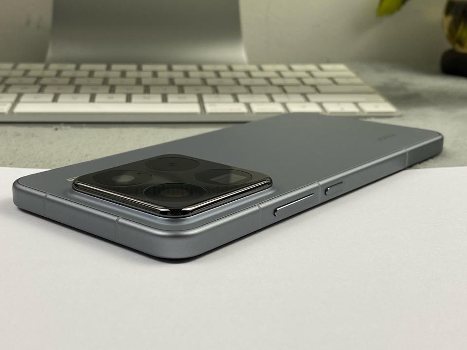 Xiaomi 15 Pro 12/256G - 74288-duoc-ban-tai-Điện Thoại Xanh