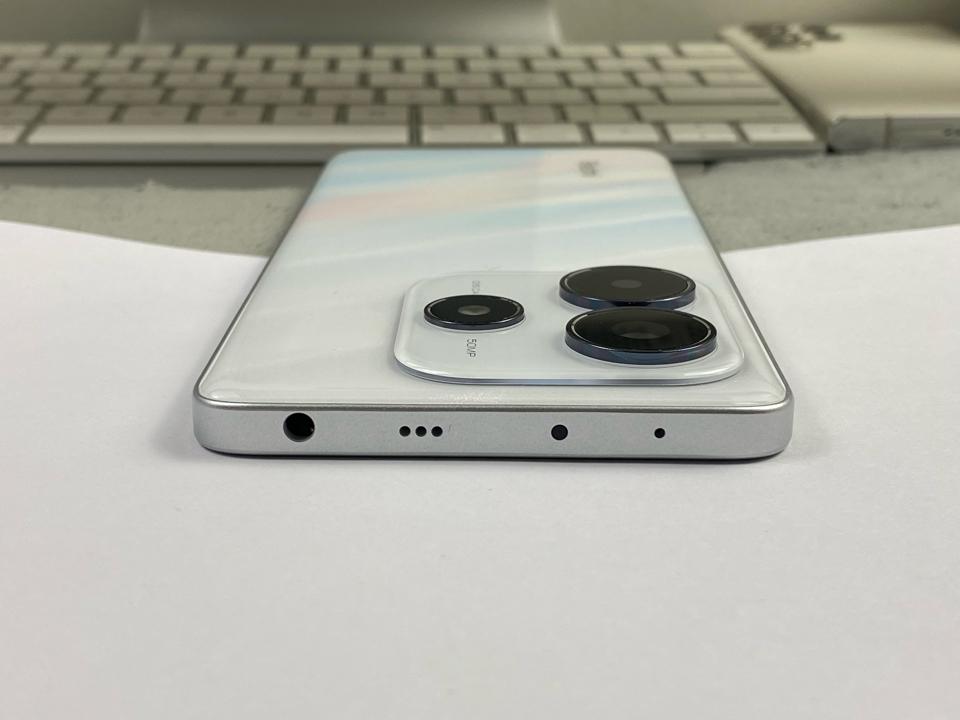 Redmi Note 14 8/128G - 79143-duoc-ban-tai-Điện Thoại Xanh