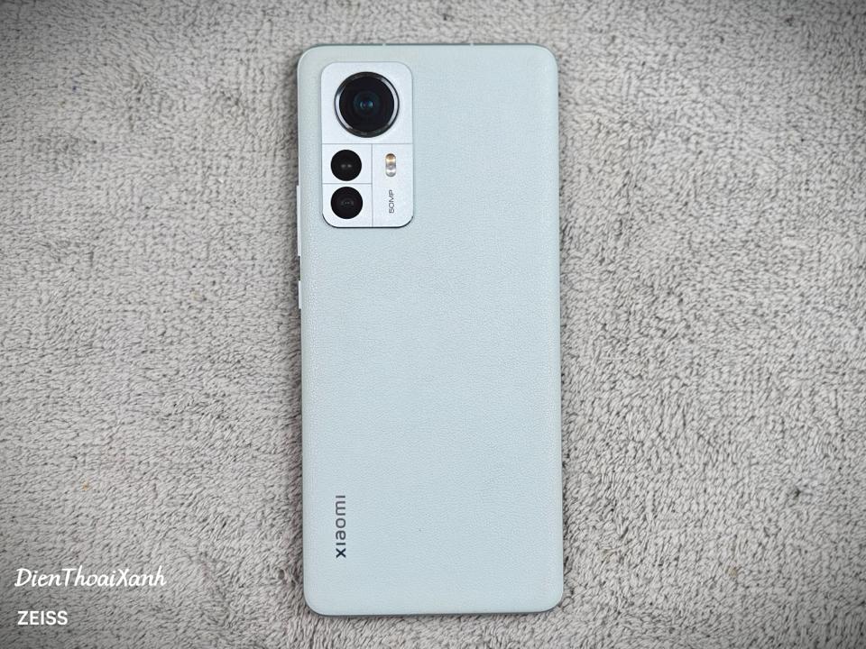 Xiaomi 12 Pro 12/256G - 73979-duoc-ban-tai-Điện Thoại Xanh