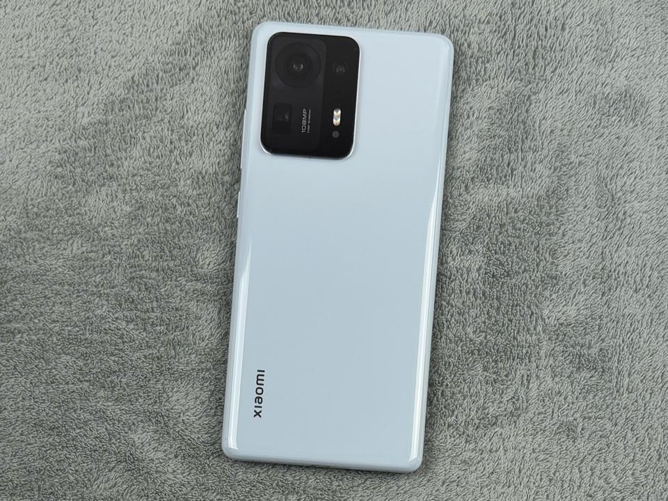 Xiaomi Mix 4 12/256G - 68955-duoc-ban-tai-Điện Thoại Xanh