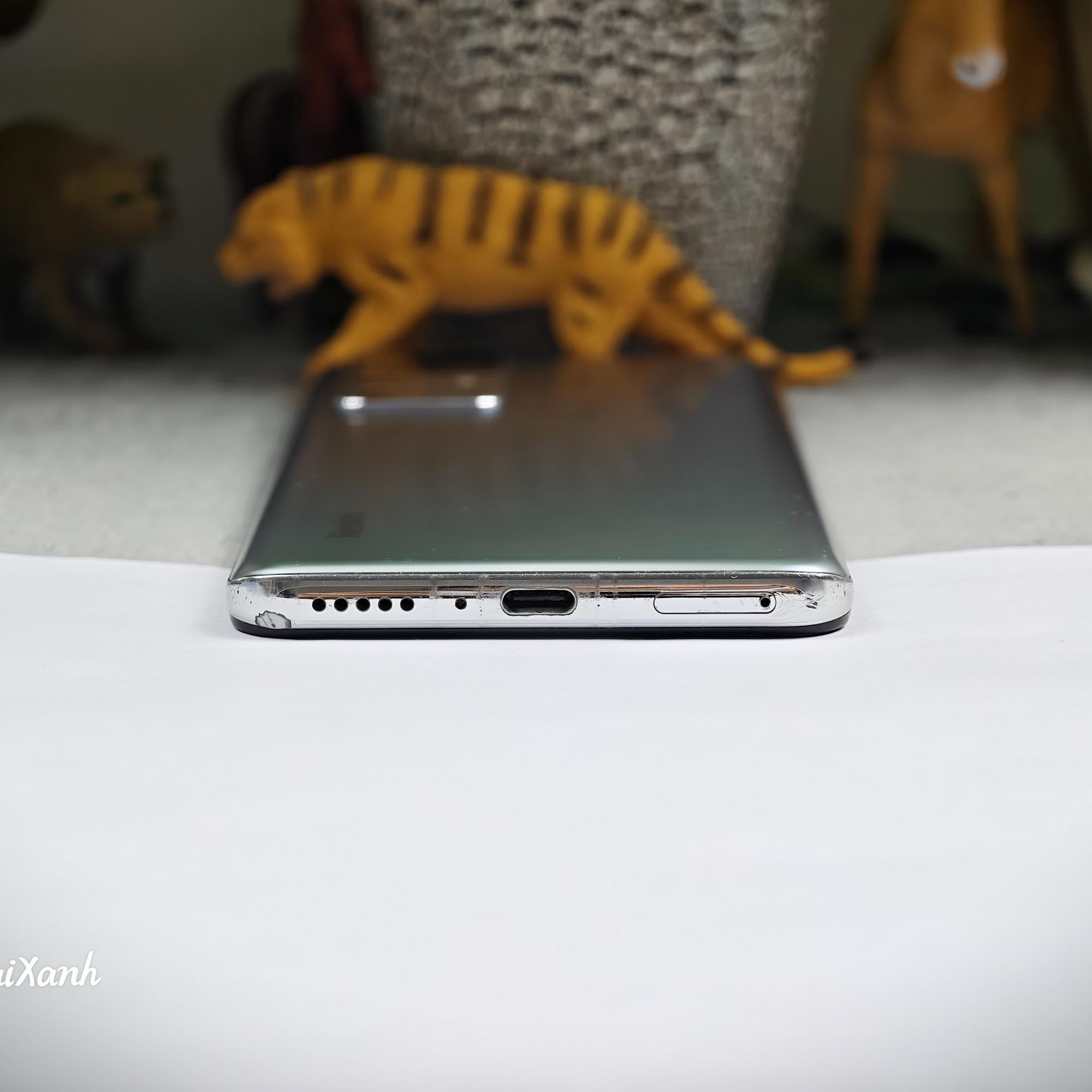 Redmi K50 Ultra 12/512G - 16264-duoc-ban-tai-Điện Thoại Xanh