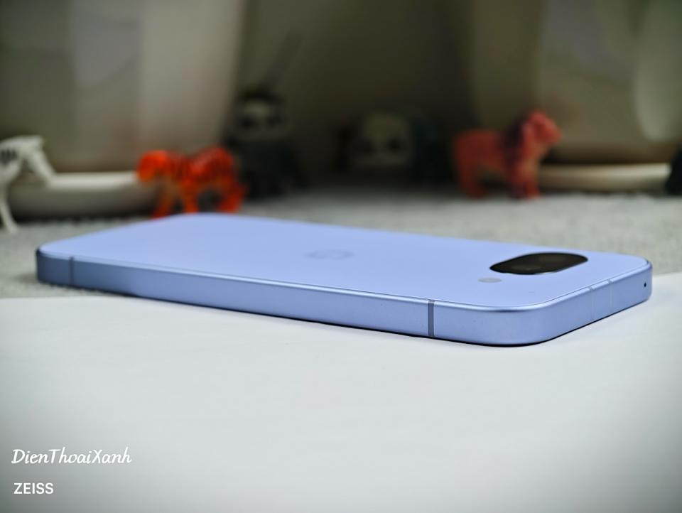 Google Pixel 9a 8/128G - 52145-duoc-ban-tai-Điện Thoại Xanh