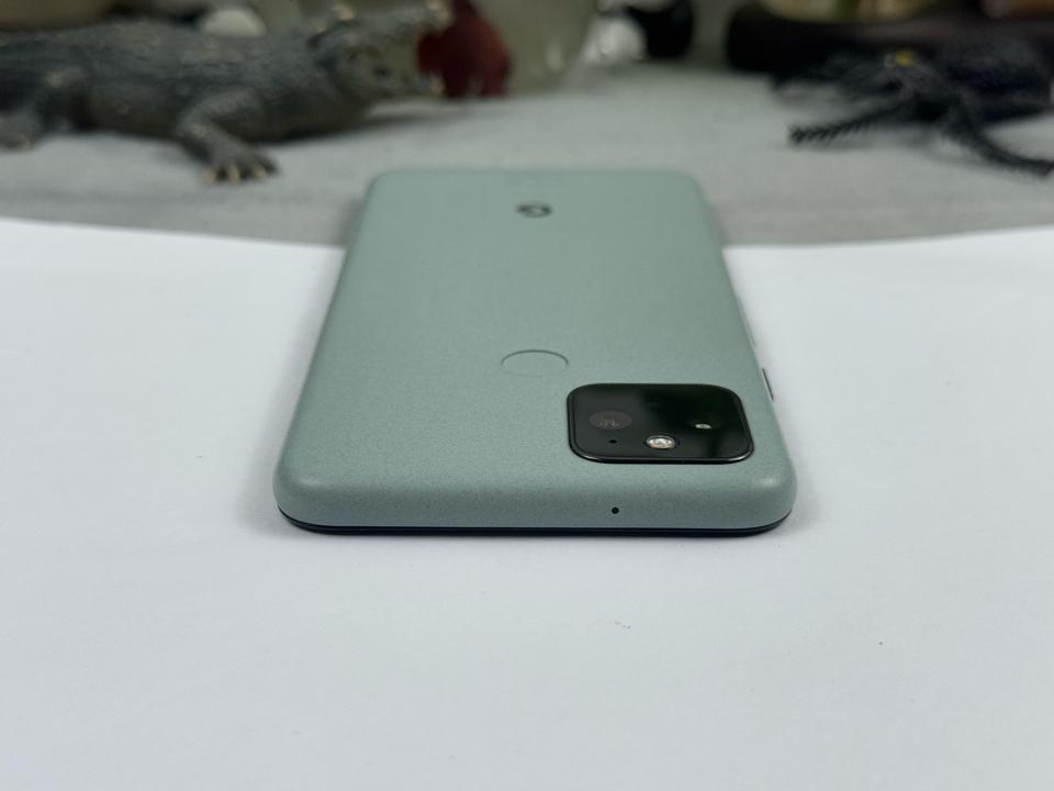 Google Pixel 5 8/128G QT - 53055-duoc-ban-tai-Điện Thoại Xanh