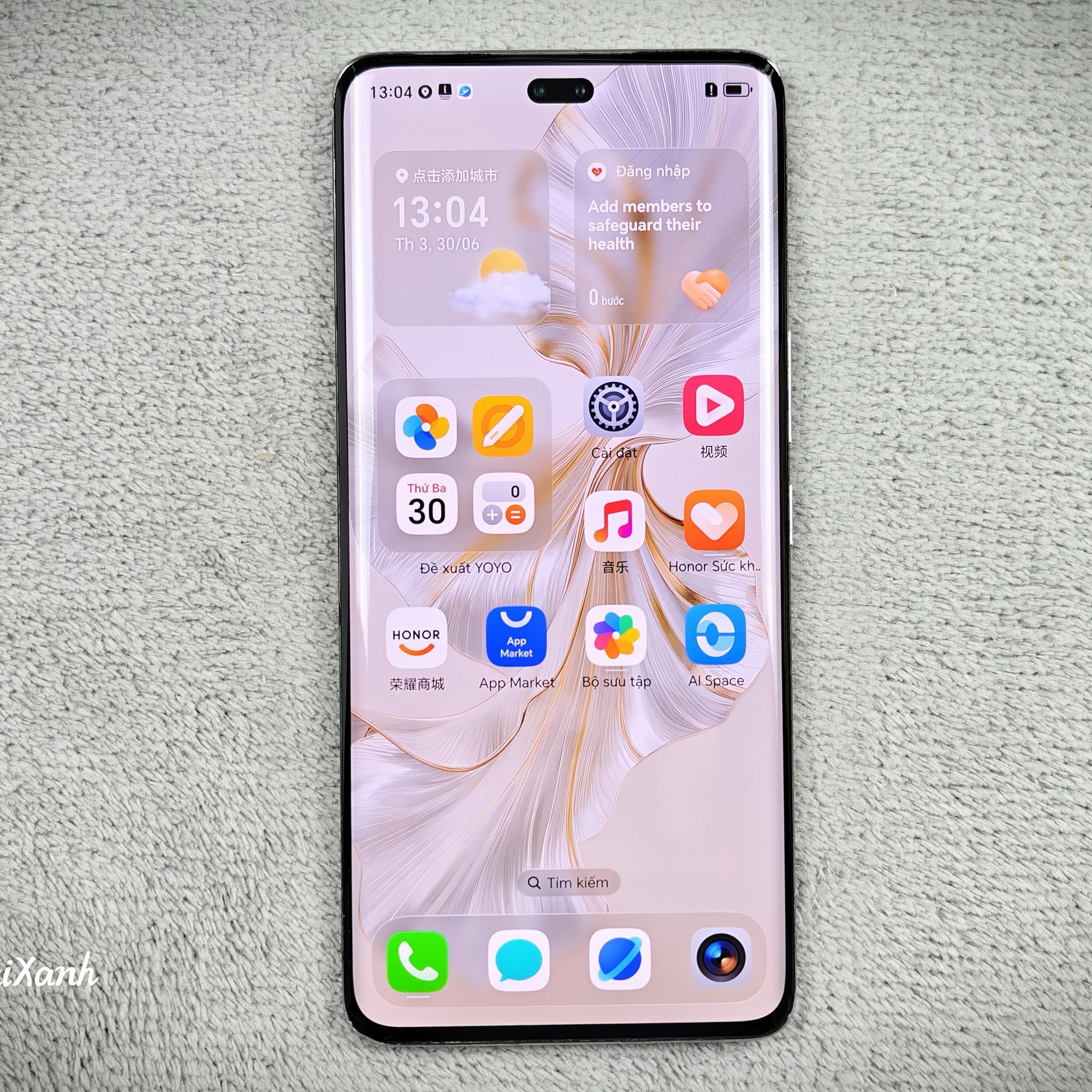 Honor 100 Pro 12/256G - 05318-duoc-ban-tai-Điện Thoại Xanh