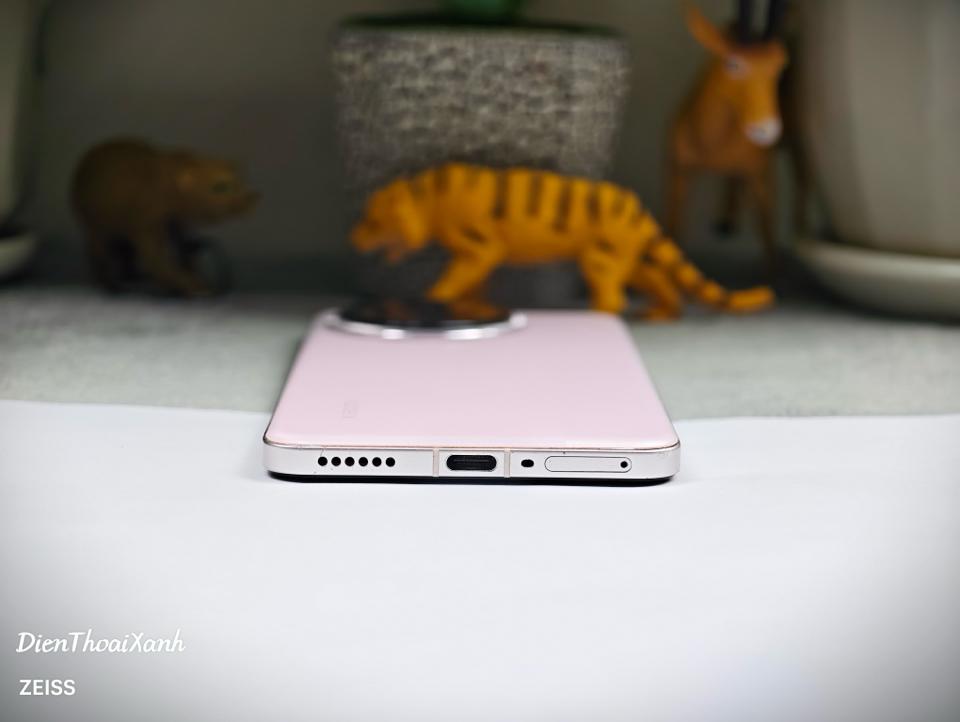 Xiaomi Civi 4 Pro 12/256G - 86120-duoc-ban-tai-Điện Thoại Xanh