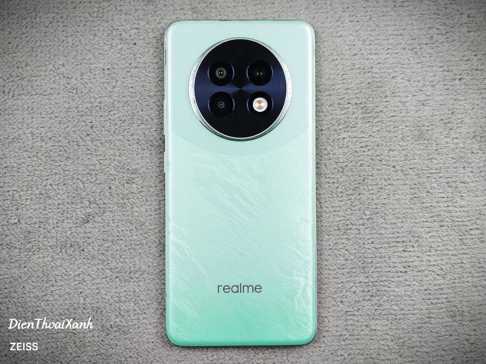 Realme 13 Pro 8/256G - 44935-duoc-ban-tai-Điện Thoại Xanh