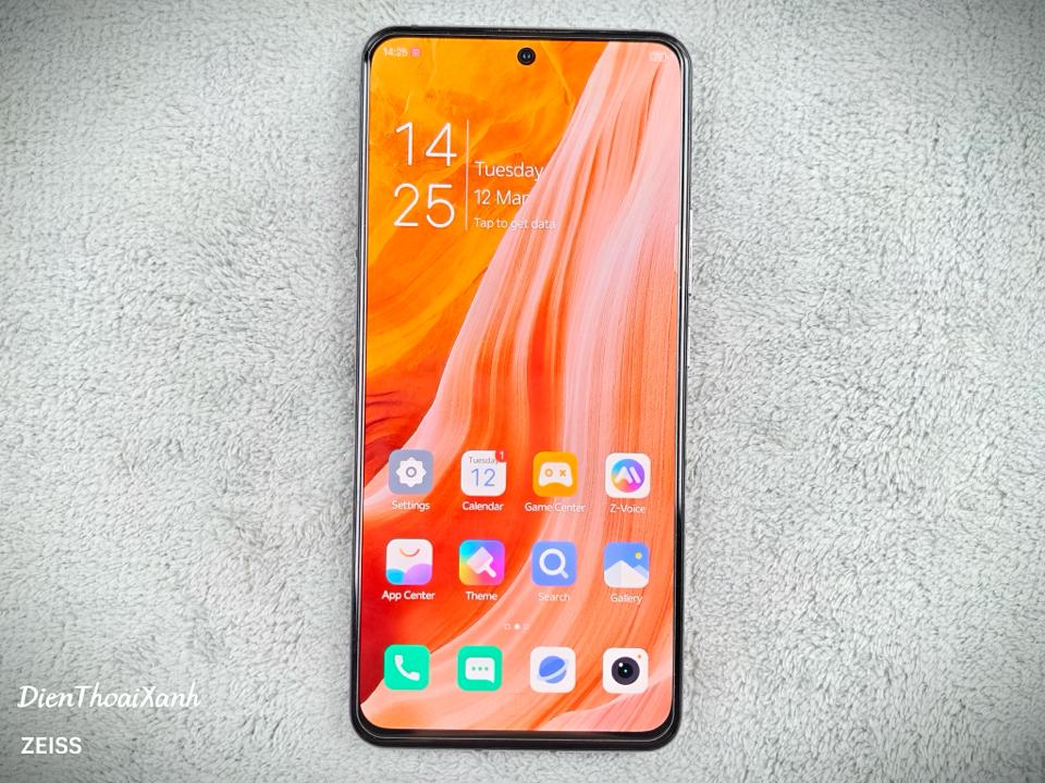 ZTE Axon 30 Pro 8/128G - 37304-duoc-ban-tai-Điện Thoại Xanh