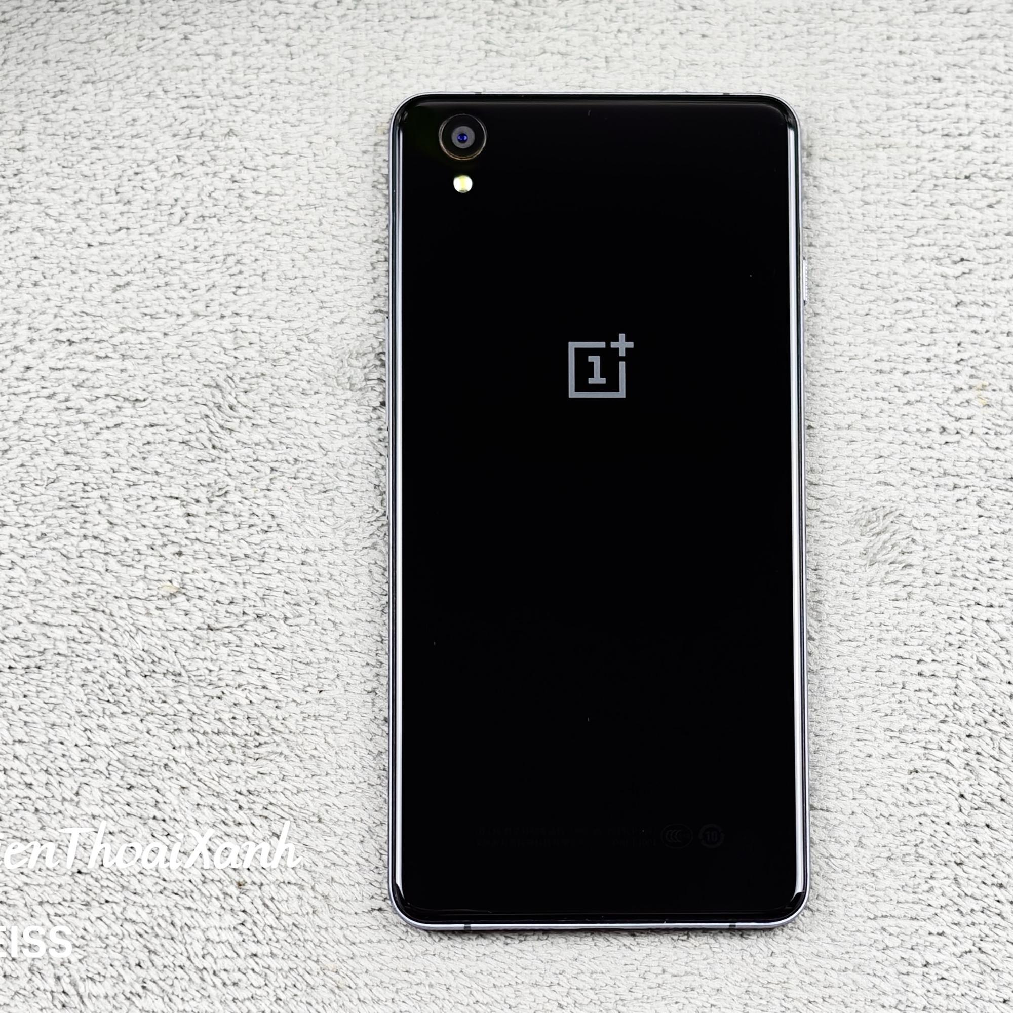 OnePlus X 16G - 20268-duoc-ban-tai-Điện Thoại Xanh