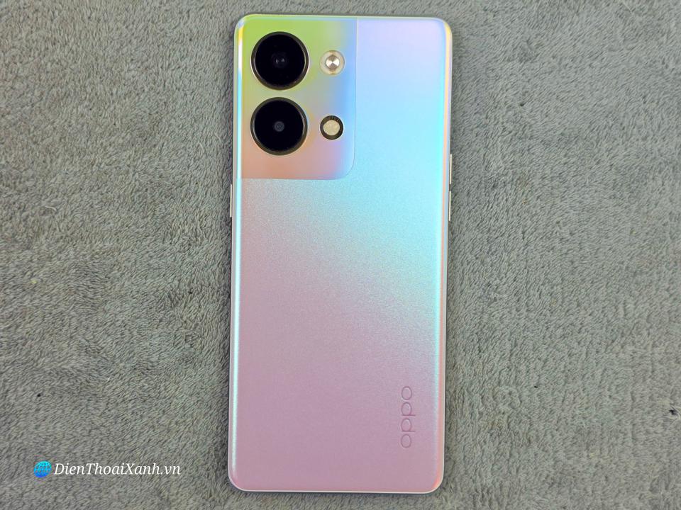 OPPO Reno 9 5G 12/256G - 85896-duoc-ban-tai-Điện Thoại Xanh