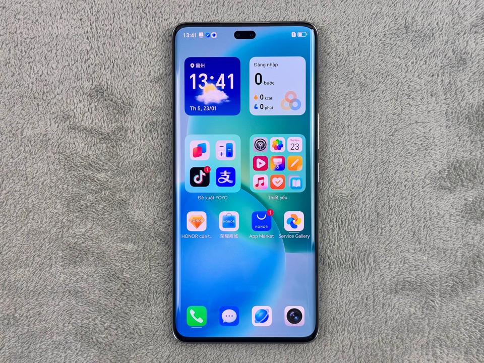 Honor 100 Pro 16/256G - 66528-duoc-ban-tai-Điện Thoại Xanh