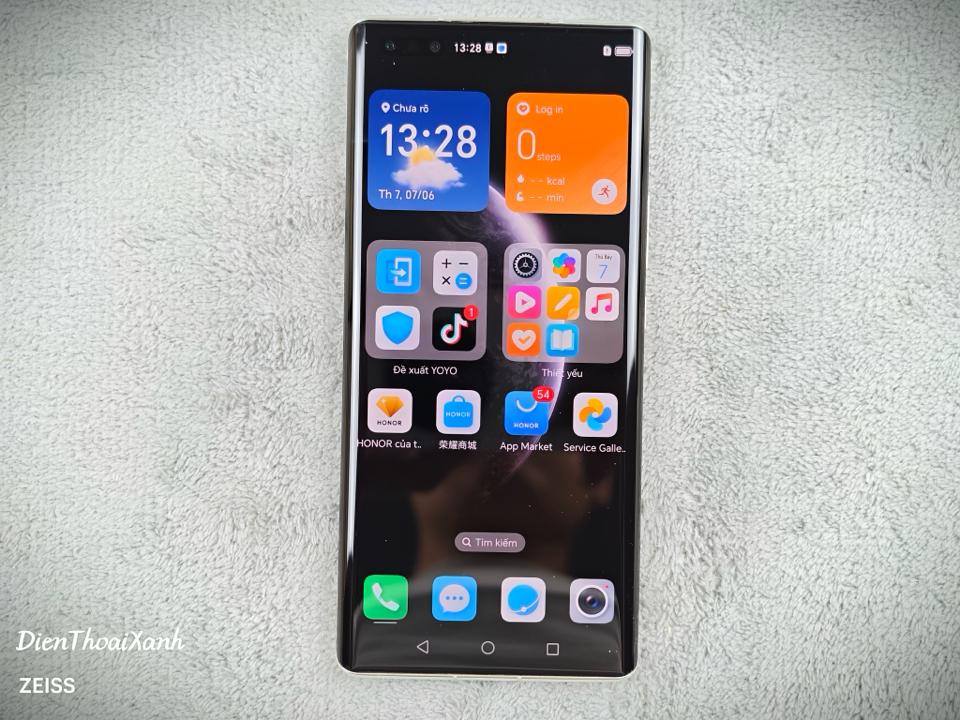 Honor Magic 3 Pro+ 12/512G - 79594-duoc-ban-tai-Điện Thoại Xanh