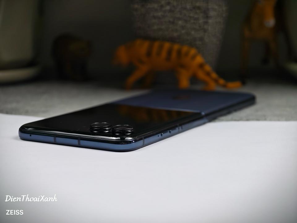 Moto Razr 50 Ultra 12/256G - 50932-duoc-ban-tai-Điện Thoại Xanh
